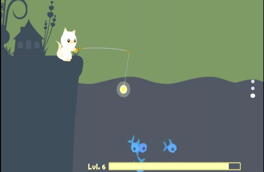 我想吃鱼手机版  v1.0图1
