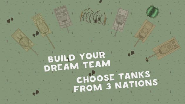 Tank Team安卓版