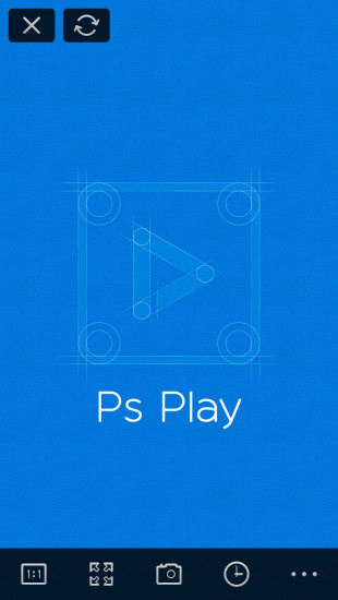psplay下载photoshop