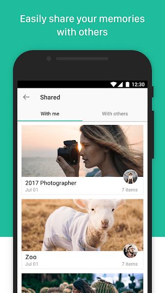 momentsapp下载  v2.9.1606020518图1