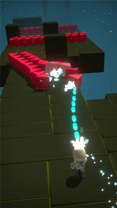 辐射奔跑最新版  v1.10图3
