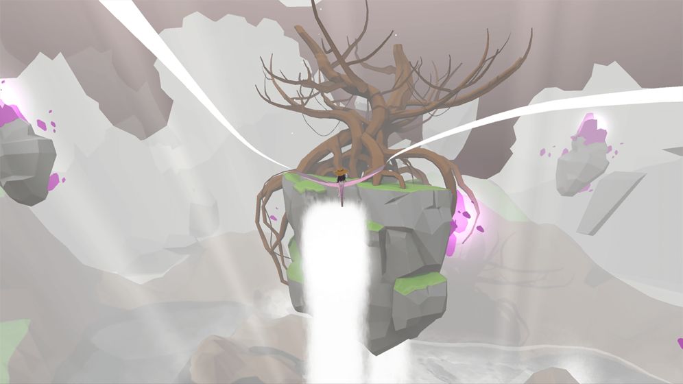 梦幻风之旅手游