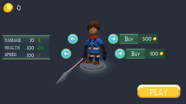 布偶战士手机版  v3.0.2图3
