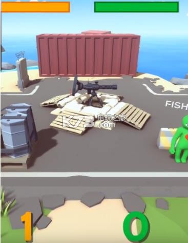 牛油果大乱斗  v1.4图1