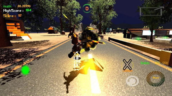 道路冲刺手机版下载  v1.0图2