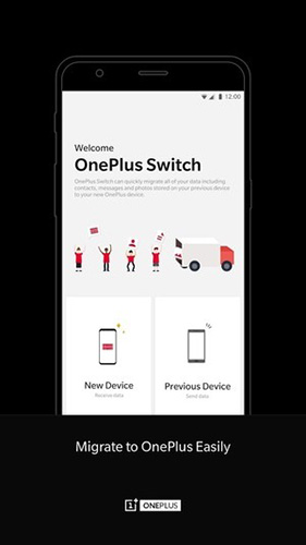 一加手机搬家app官网下载最新版本苹果12.1.1  v14.10.0图3