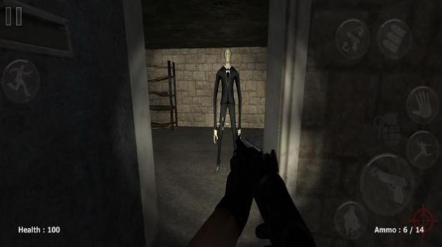 瘦长鬼影必须死手机版  v1.0图2