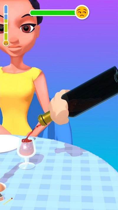我的约会3D安卓版  v0.1图2