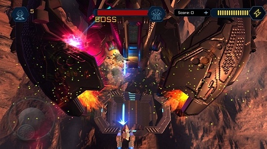 太空射手2023