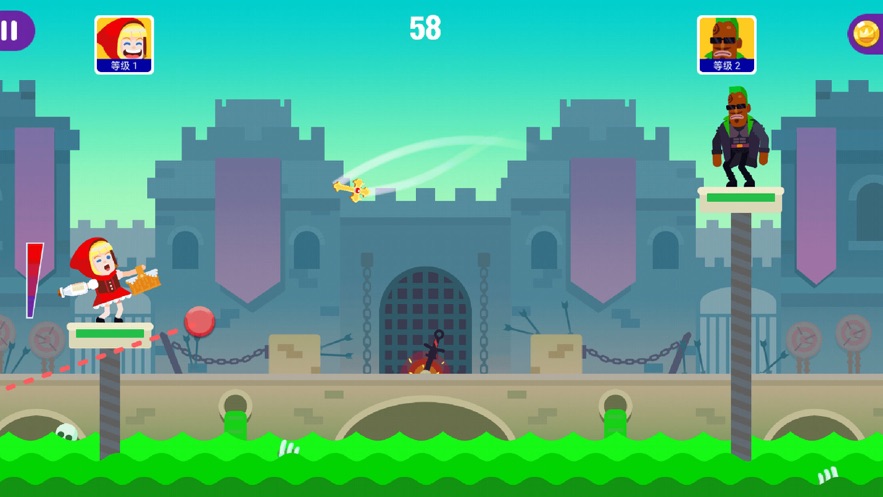 天才射手最新版下载  v1.0.0图3