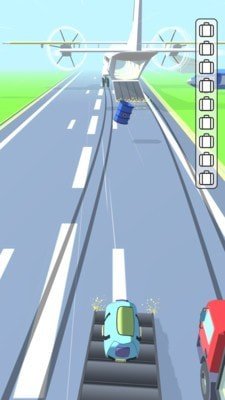 跑道比赛3d手游下载破解版中文最新版本