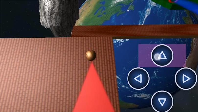 一球到底手机版  v1.1图2