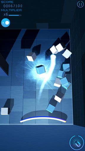 灰色方块手游官网下载破解版安装  v1.0.12图1