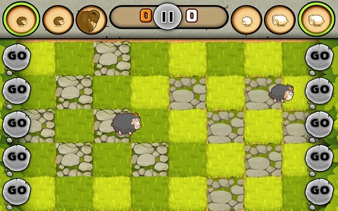 山羊大碰撞2破解版  v1.5.0图3