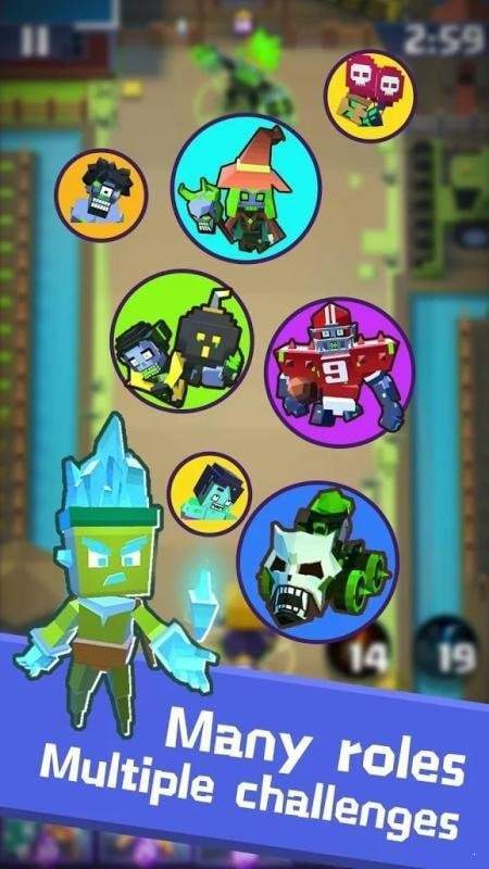植物英雄手游下载最新版本安卓手机  v1.5图2
