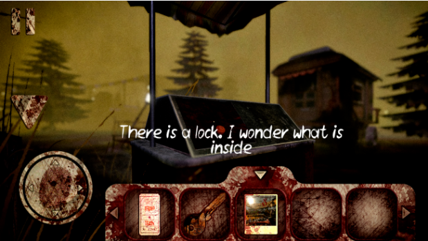 死亡公园汉化版下载  v1.10图3