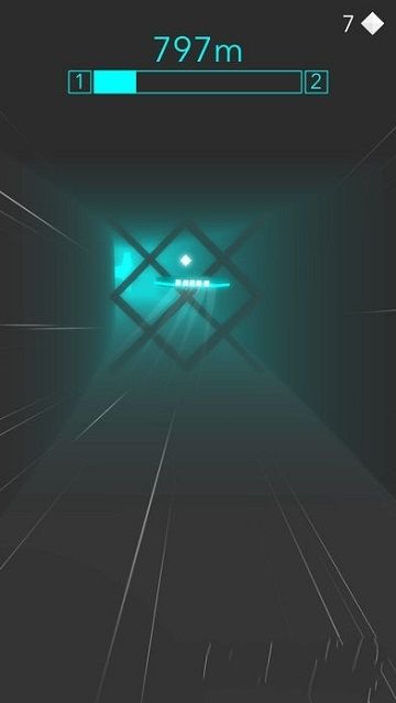 天空冲击者最新版  v1.0图3