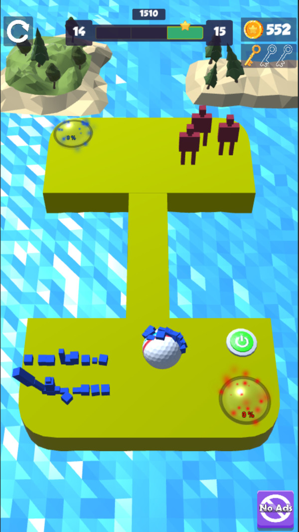 磁铁粉碎最新版  v0.93图2