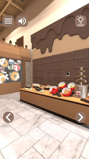 逃出咖啡厅最新版  v1.0.1图2