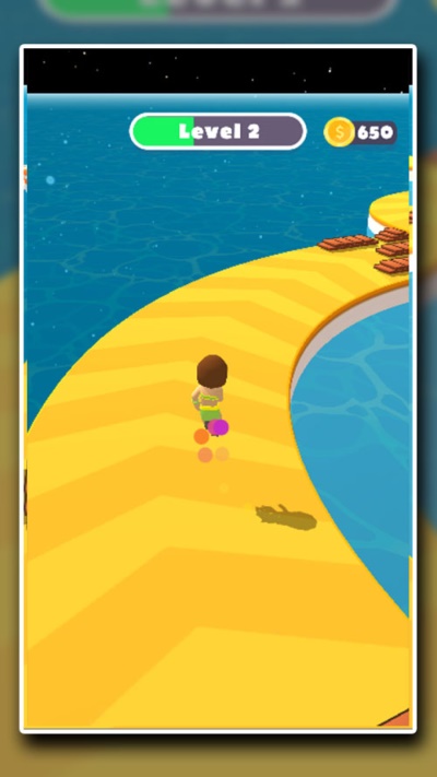 堆积闯关3d手机版下载安装中文  v1.6图2