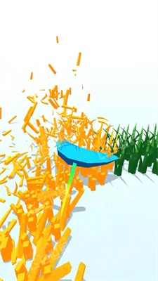 回旋镖割草安卓版  v0.1.3图1