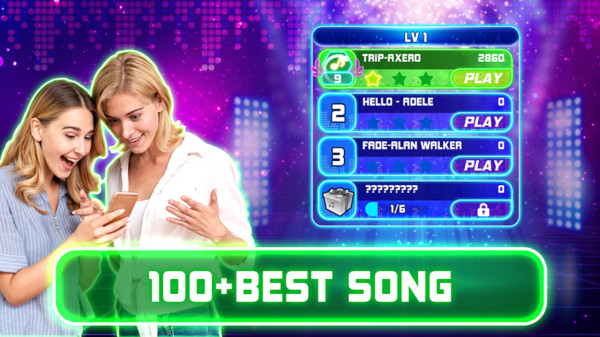 节奏电音最新版下载安装  v1.0.5图5