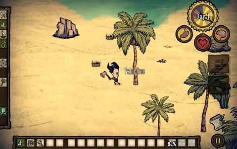 饥荒海滩mod版下载  v1.23图2