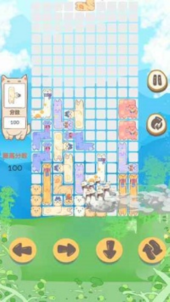 俄罗斯驼块手机版  v1.0图3