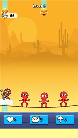 为什么总是我  v1.0图2
