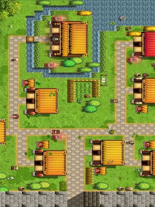 吞食天地之三国外传2024  v1.0.0图2