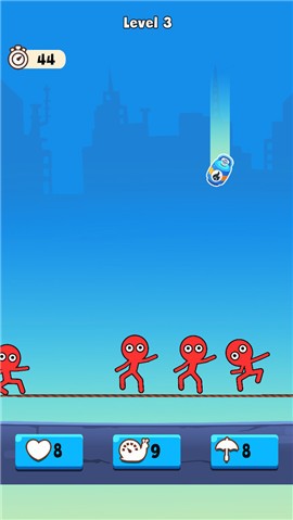 为什么总是我  v1.0图1