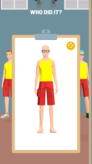 目击证人双男主  v0.2图1