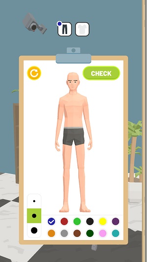 目击证人双男主  v0.2图3