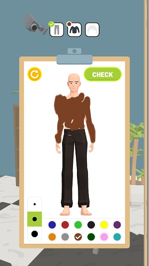 目击证人双男主  v0.2图2