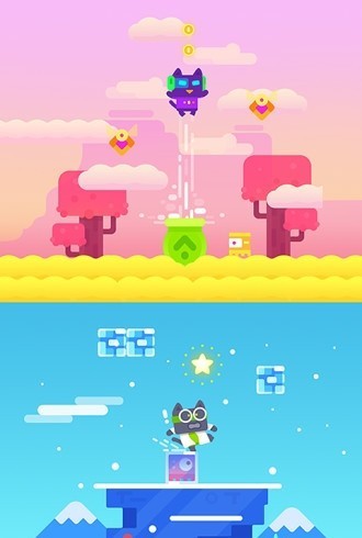 超级幻影猫2下载安装破解版  v1.5图2
