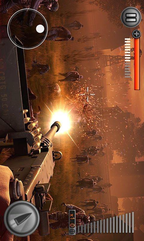 僵尸榨汁机  v1.1图2