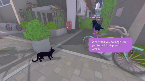 小猫咪大城市游戏  v1.0图3