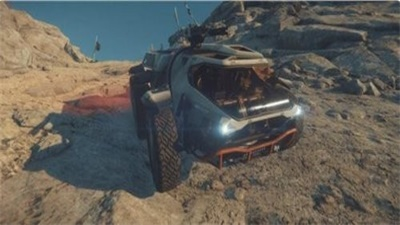 星际公民水晶锁定  v7.9.5图1