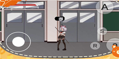 夏哈塔遭难的一天0.8无敌版  v0.86图1