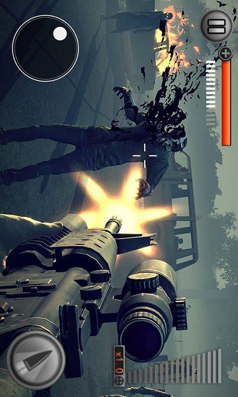僵尸榨汁机  v1.1图3