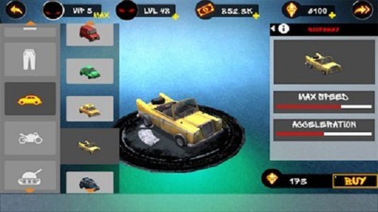 火柴人绳索英雄2020版手游之家  v1.3图1