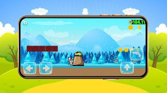 冒险猫手游官网下载  v1.0图3