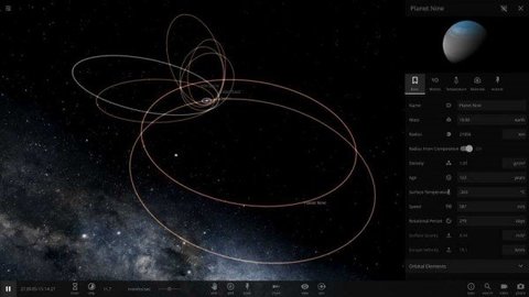 宇宙沙盘2手机版中文版免费下载  v1.1.9图1