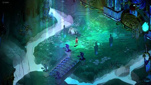 哈迪斯最新版