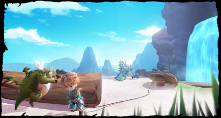 龙之国物语最新版本破解版  v1.6.1图3