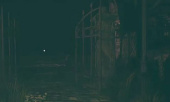 坤坤之夜游戏百科  v1.1图1
