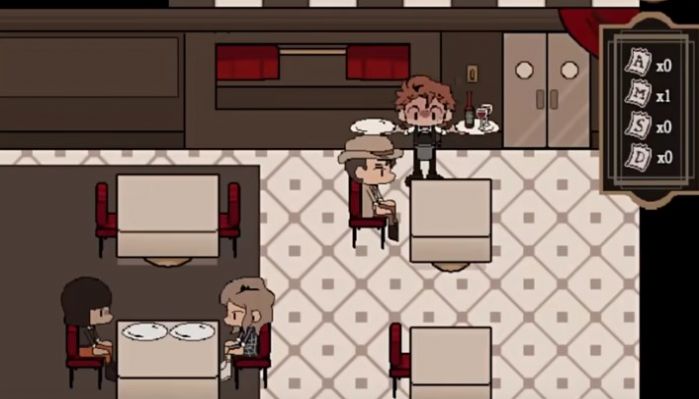 DeadPlate安卓版  v1.0.0图2