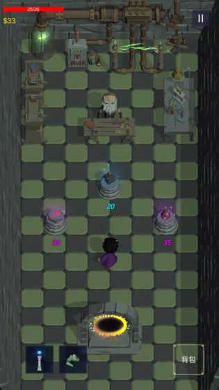 无尽森林无限金币破解版下载  v0.2.36图2