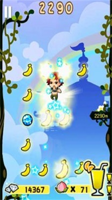 悟空蹦蹦蹦2能玩的版本  v1.0.3图3
