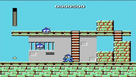 fc洛克人1无敌版下载  v1.6.7图1